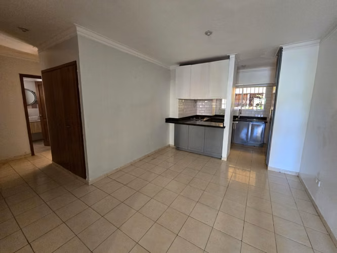 Apartamento en la Republica de Colombia 1er piso, Villa Graciela. - Imagen 2