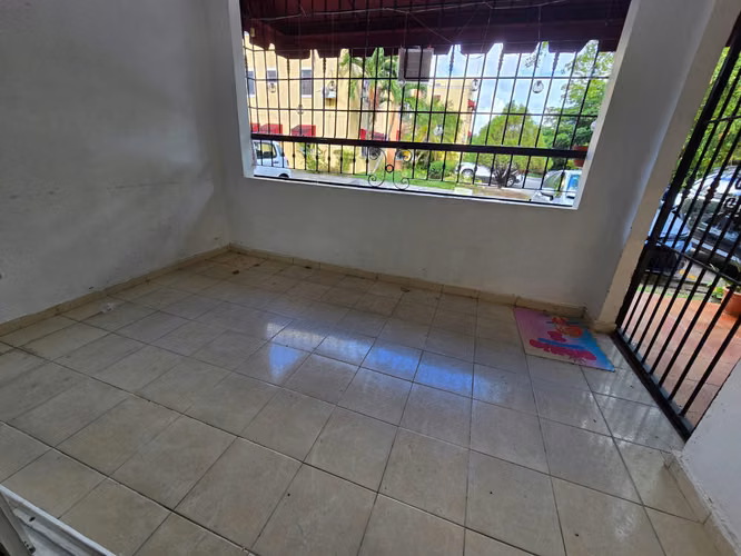 Apartamento en la Republica de Colombia 1er piso, Villa Graciela. - Imagen 4