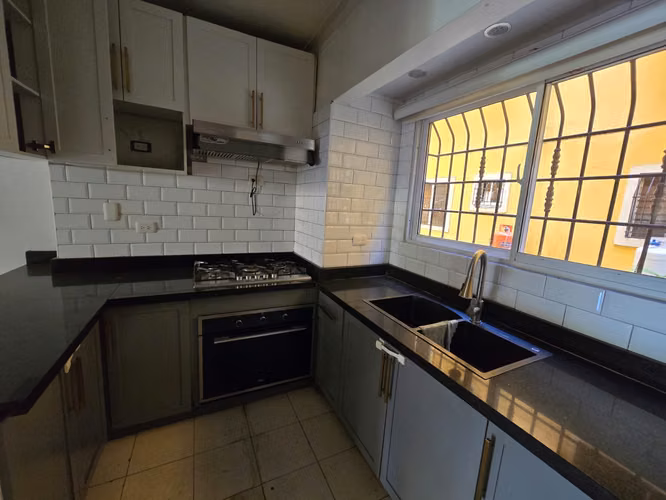 Apartamento en la Republica de Colombia 1er piso, Villa Graciela. - Imagen 3