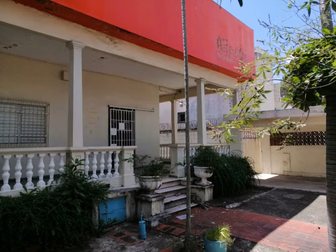 Terreno en Venta en Gazcue de 641 mts - Imagen 3