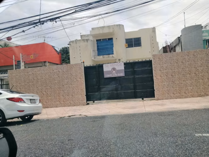 Terreno en Venta en Gazcue de 641 mts - Imagen 2