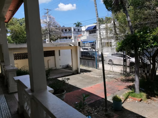 Terreno en Venta en Gazcue de 641 mts - Imagen 7