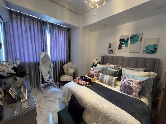 Vendo Apartamento en los Cacicazgos - Imagen 5