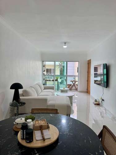 APARTAMENTO EN VENTA ARROYO HONDO II - Imagen 2