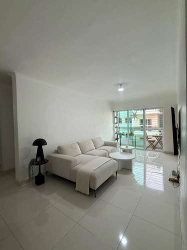 APARTAMENTO EN VENTA ARROYO HONDO II - Imagen 1