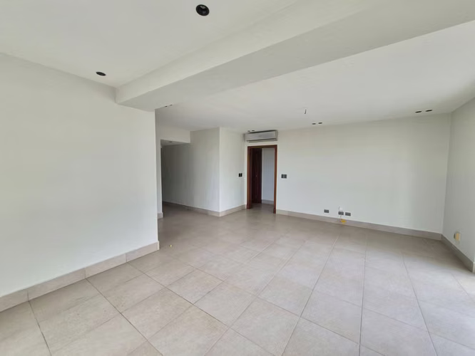 Apartamento en alquiler Piantini, 2 hab con linea blanca - Imagen 5