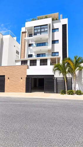 APARTAMENTO DE DOS HABITACIONES EN ALQUILER