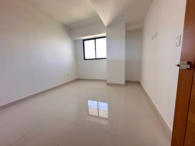 APARTAMENTO CON LINEA BLANCA DE UNA HABITACION - Imagen 2