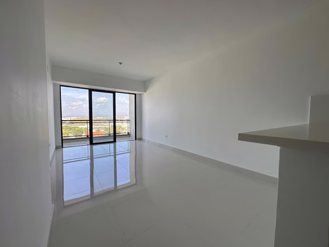 APARTAMENTO CON LINEA BLANCA DE UNA HABITACION - Imagen 8