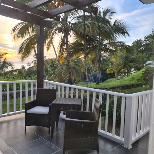 Venta Apartamento Vista Mare 1 Hab. Vista al Mar