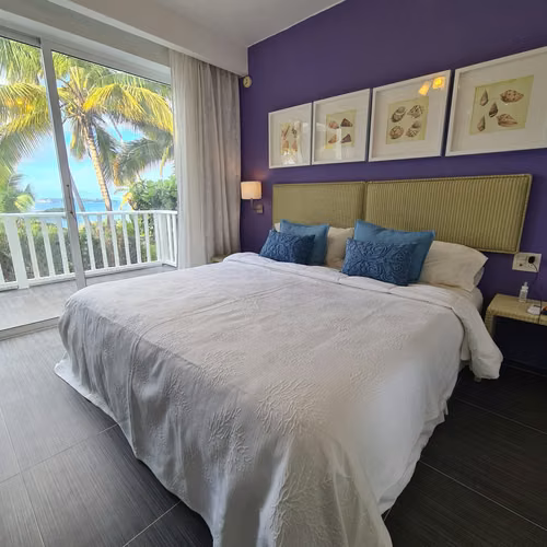 Venta Apartamento Vista Mare 1 Hab. Vista al Mar - Imagen 9