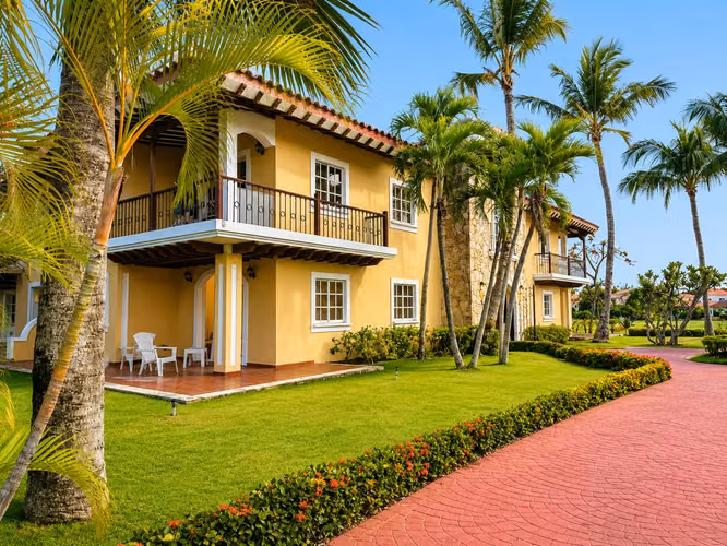 Apartamento en Cocotal Golf & Country Club, Bávaro - Imagen 5