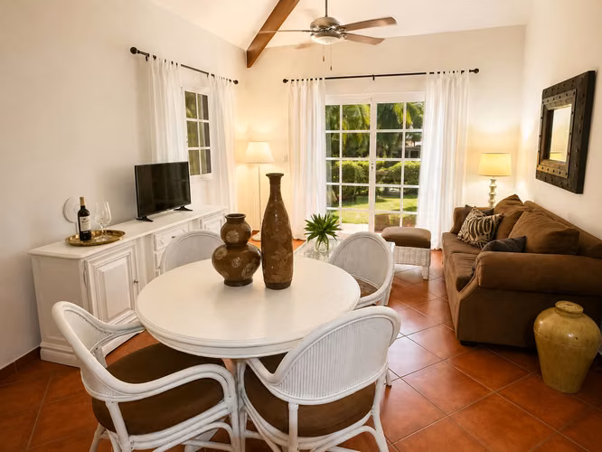 Apartamento en Cocotal Golf & Country Club, Bávaro - Imagen 8