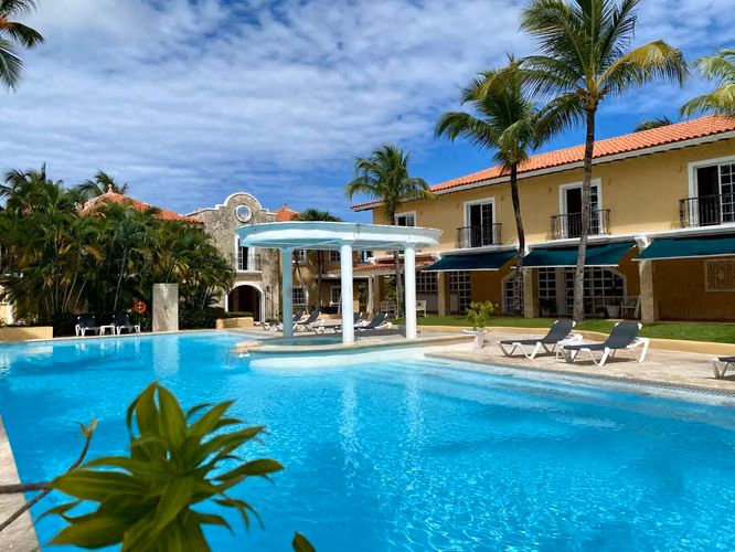 Apartamento en Cocotal Golf & Country Club, Bávaro - Imagen 12