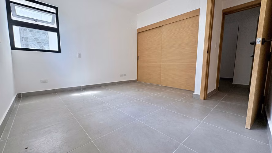  APARTAMENTO NUEVO DE 2 HABITACIONES EN VENTA EN GAZCUE. US$229,000.  - Imagen 12