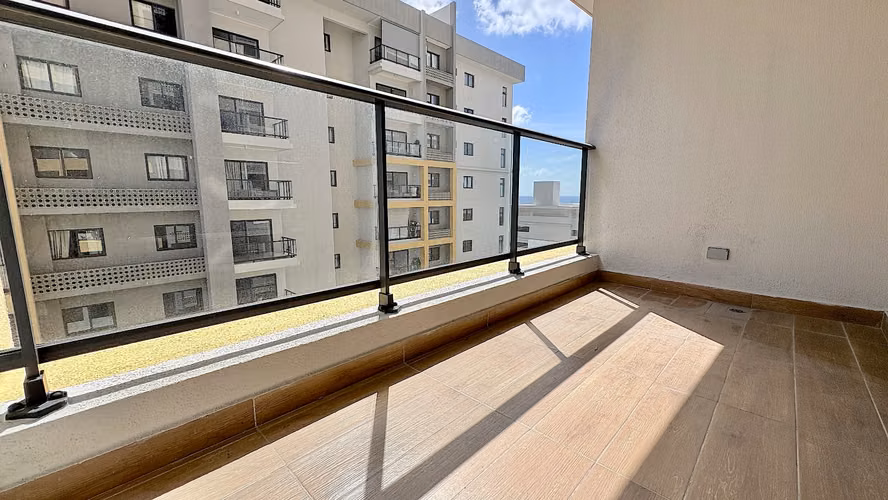  APARTAMENTO NUEVO DE 2 HABITACIONES EN VENTA EN GAZCUE. US$229,000.  - Imagen 3