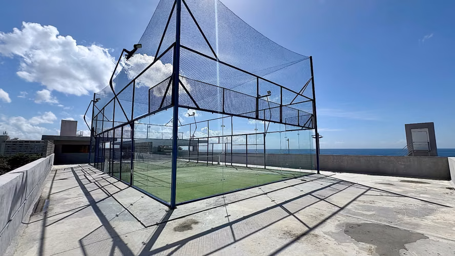  APARTAMENTO NUEVO DE 2 HABITACIONES EN VENTA EN GAZCUE. US$229,000.  - Imagen 7