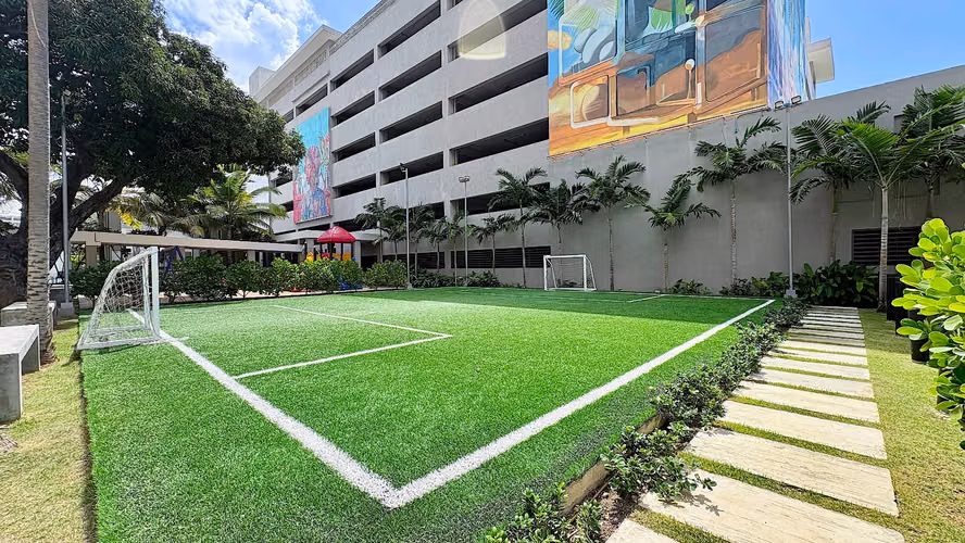  APARTAMENTO NUEVO DE 2 HABITACIONES EN VENTA EN GAZCUE. US$229,000.  - Imagen 6
