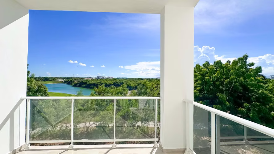 Vendo apartamento en punta cana - Imagen 11