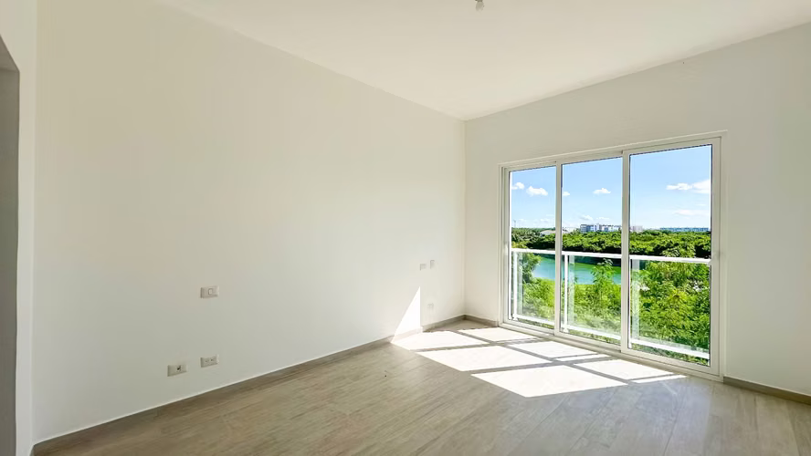 Vendo apartamento en punta cana - Imagen 8