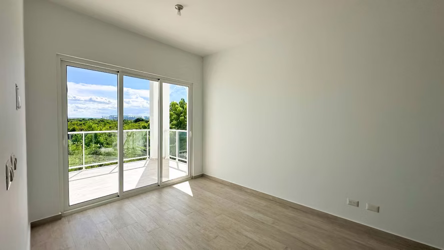 Vendo apartamento en punta cana - Imagen 2
