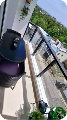 Apartamento tranquilo cerca Pucamaima  - Imagen 8