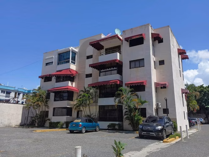 Apartamento amueblado de 2 habitaciones en venta, en Miramar - Imagen 6