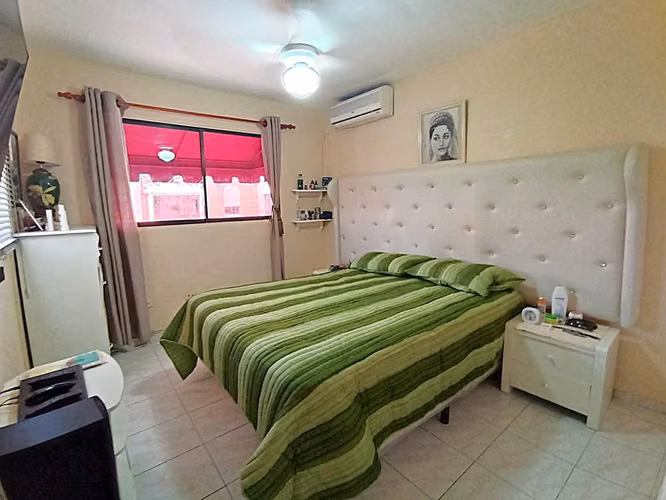 Apartamento amueblado de 2 habitaciones en venta, en Miramar - Imagen 2