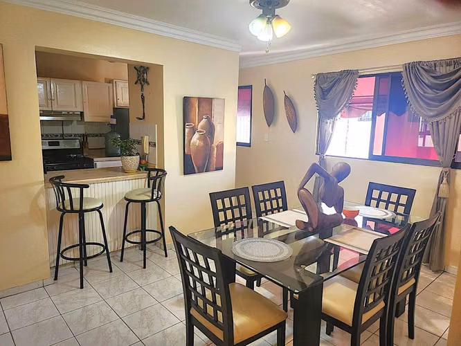 Apartamento amueblado de 2 habitaciones en venta, en Miramar - Imagen 5