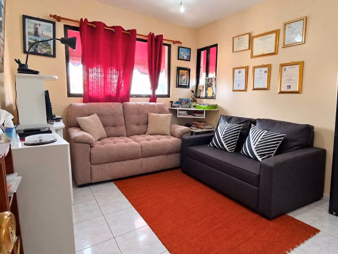Apartamento amueblado de 2 habitaciones en venta, en Miramar - Imagen 3