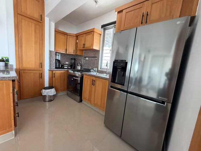 Apartamento en el cacique de la independencia  - Imagen 13