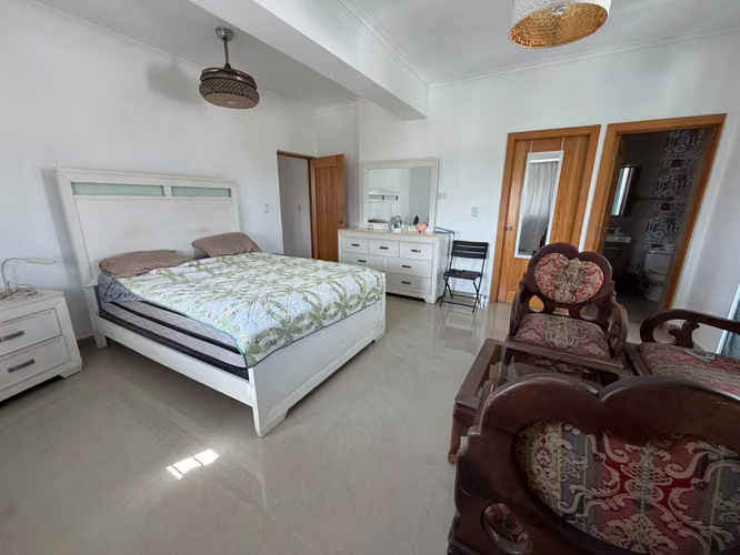 Apartamento en el cacique de la independencia  - Imagen 9