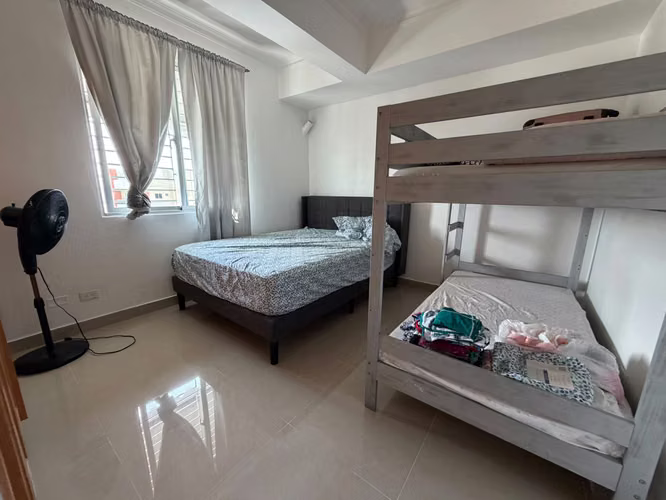 Apartamento en el cacique de la independencia  - Imagen 6