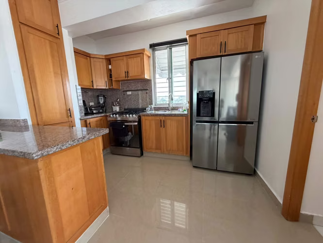 Apartamento en el cacique de la independencia  - Imagen 5