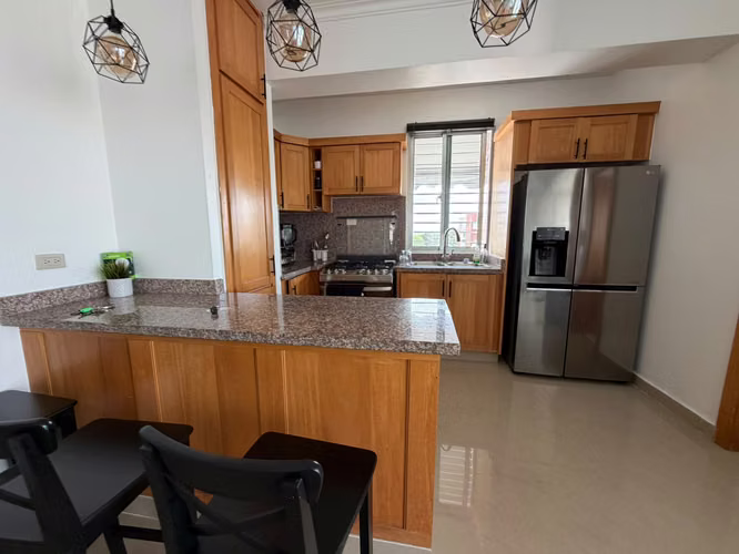 Apartamento en el cacique de la independencia  - Imagen 10