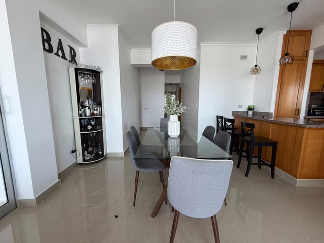 Apartamento en el cacique de la independencia  - Imagen 3