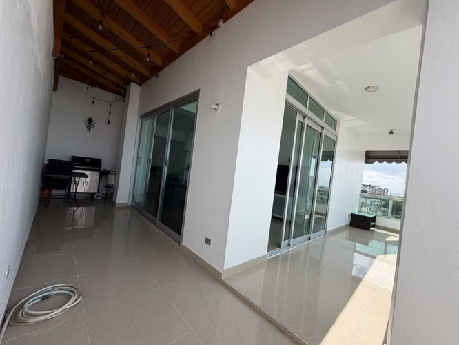 Apartamento en el cacique de la independencia  - Imagen 7