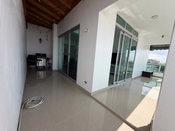 Apartamento en el cacique de la independencia  - Imagen 11