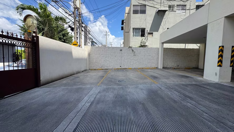 1 HAB | JULIETA MORALES | ASCENSOR   - Imagen 10
