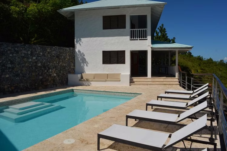 Complejo de Villas con vista al Mar en Las Terrenas - Imagen 7