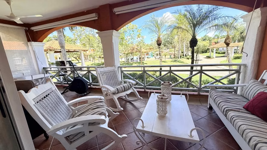 Hermoso y Amplio apartamento en Venta, en Juan Dolio Guavaberry  - Imagen 3
