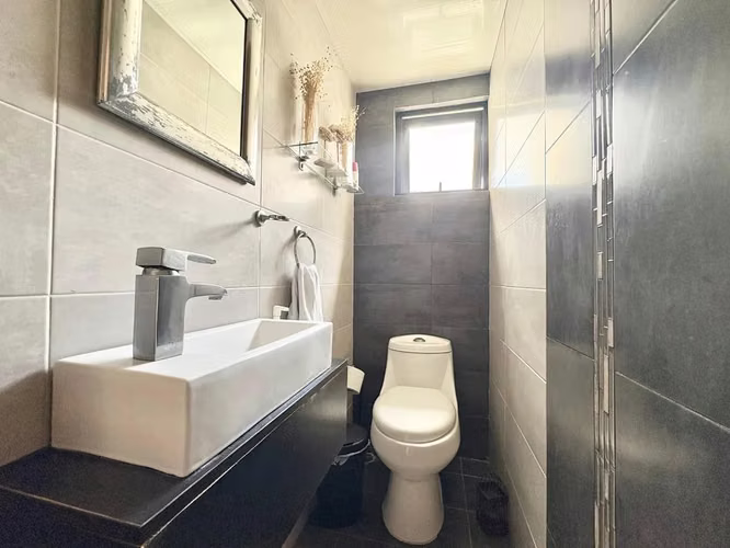 VENTA DE FABULOSO APARTAMENTO EN LO MEJOR DE ENS. QUISQUEYA - Imagen 3