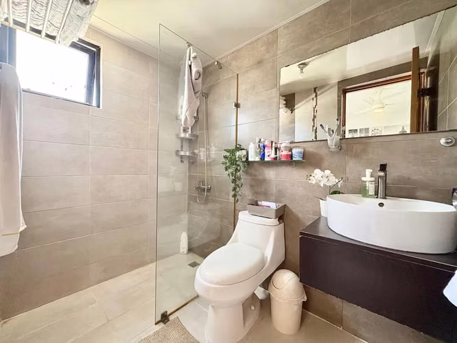 VENTA DE FABULOSO APARTAMENTO EN LO MEJOR DE ENS. QUISQUEYA - Imagen 7