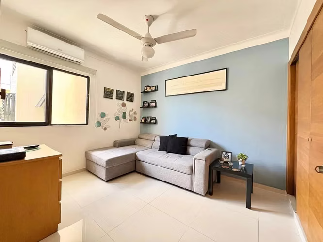VENTA DE FABULOSO APARTAMENTO EN LO MEJOR DE ENS. QUISQUEYA - Imagen 5