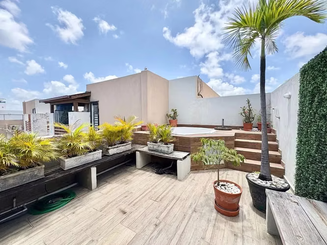VENTA DE FABULOSO APARTAMENTO EN LO MEJOR DE ENS. QUISQUEYA - Imagen 8
