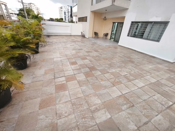 Apartamento en Venta en Naco, Santo Domingo | 4 Habitaciones, Terraza Privada y 481 m² - Imagen 7