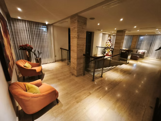 Apartamento en Venta en Naco, Santo Domingo | 4 Habitaciones, Terraza Privada y 481 m² - Imagen 5