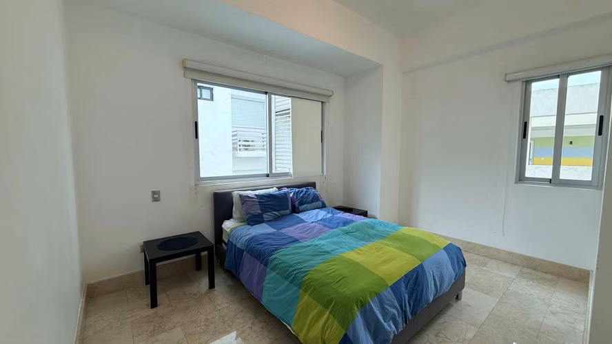 Lujoso y moderno Apartamento en venta  | 3 Hab + Family Room + Studio piso alto en  Serrallés - Imagen 5