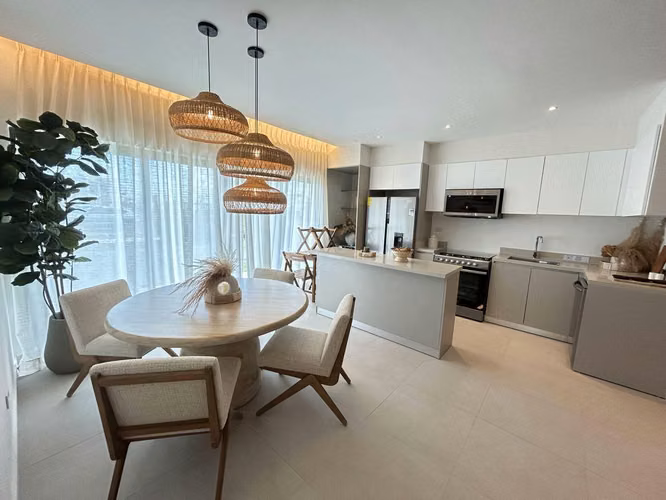 Apartamento en venta con Piscina en Vista Cana, Punta Cana  - Imagen 3