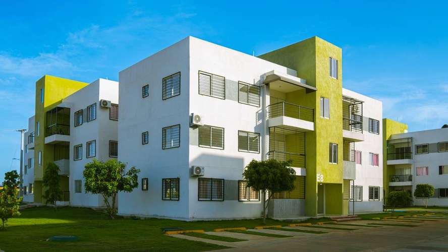 Apartamento en venta en San Pedro de Macorís - Imagen 2